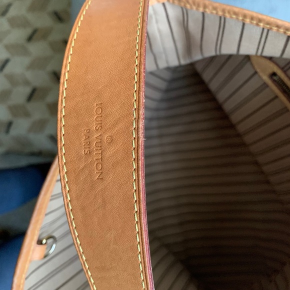 DISCONTINUED delightful Louis Vuitton NM! - Picture 6 of 8